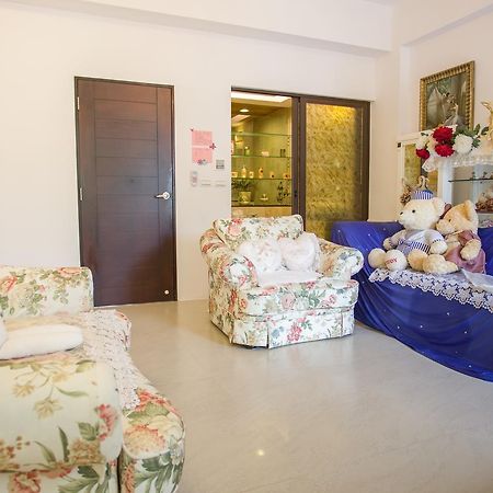 Alicegarden Homestay T'ai-tung Esterno foto