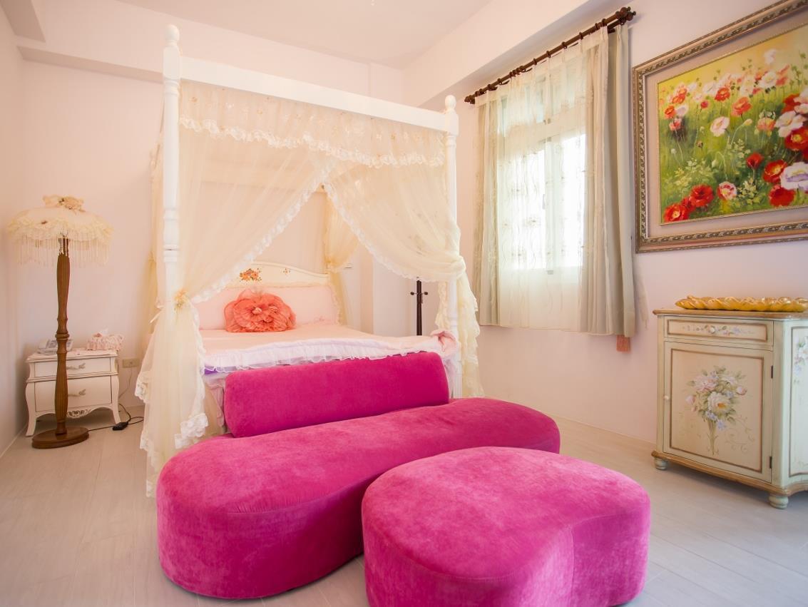Alicegarden Homestay T'ai-tung Esterno foto