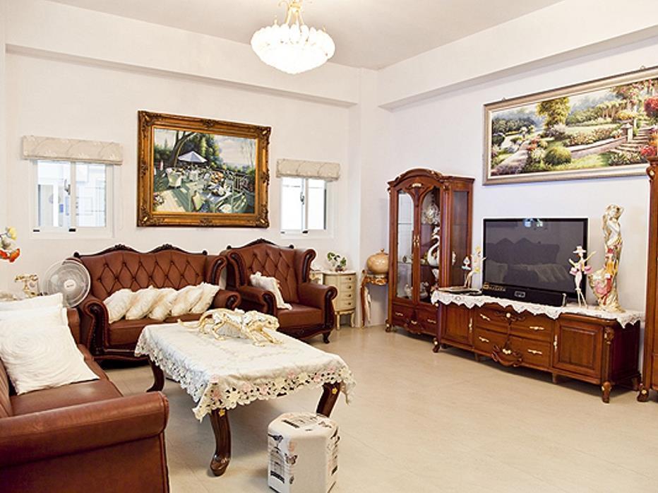 Alicegarden Homestay T'ai-tung Esterno foto