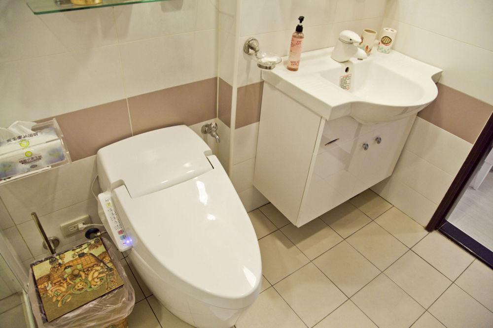 Alicegarden Homestay T'ai-tung Esterno foto