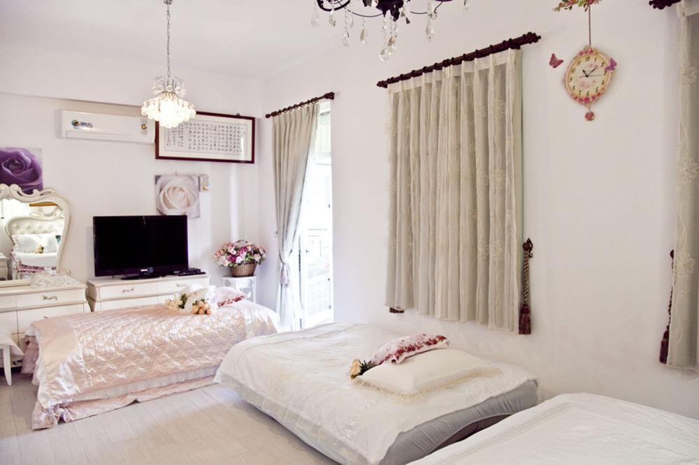 Alicegarden Homestay T'ai-tung Esterno foto