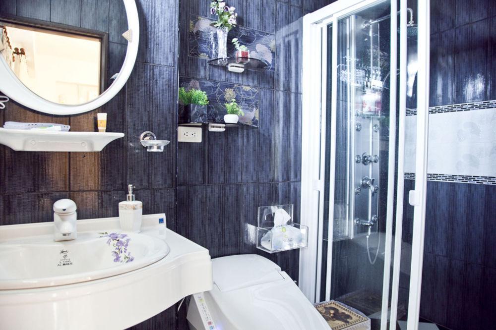 Alicegarden Homestay T'ai-tung Esterno foto