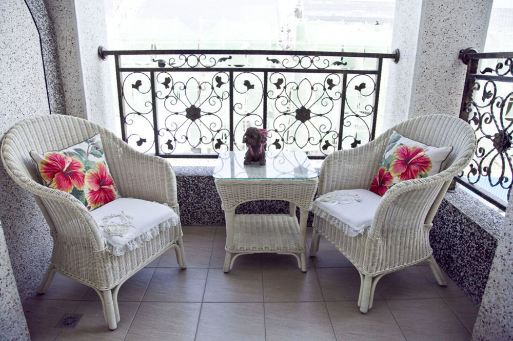 Alicegarden Homestay T'ai-tung Esterno foto