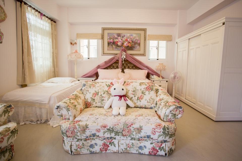 Alicegarden Homestay T'ai-tung Esterno foto