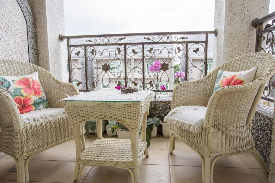 Alicegarden Homestay T'ai-tung Esterno foto