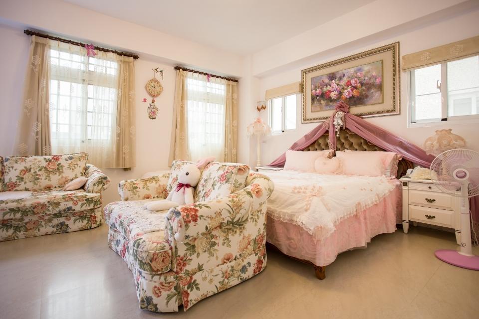 Alicegarden Homestay T'ai-tung Esterno foto