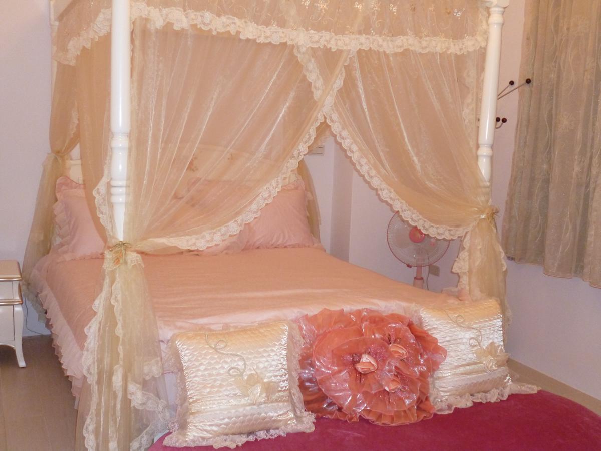 Alicegarden Homestay T'ai-tung Esterno foto
