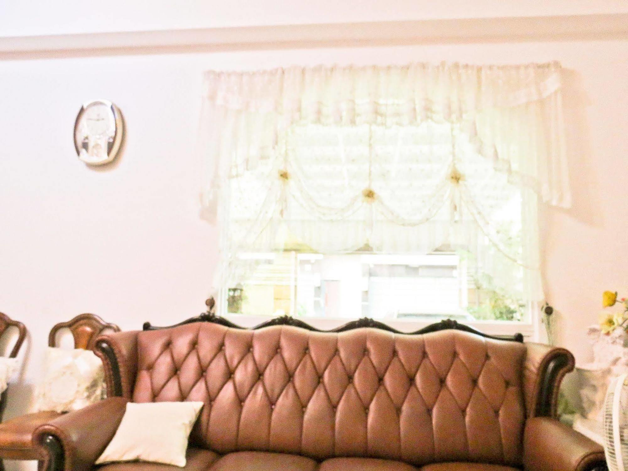 Alicegarden Homestay T'ai-tung Esterno foto