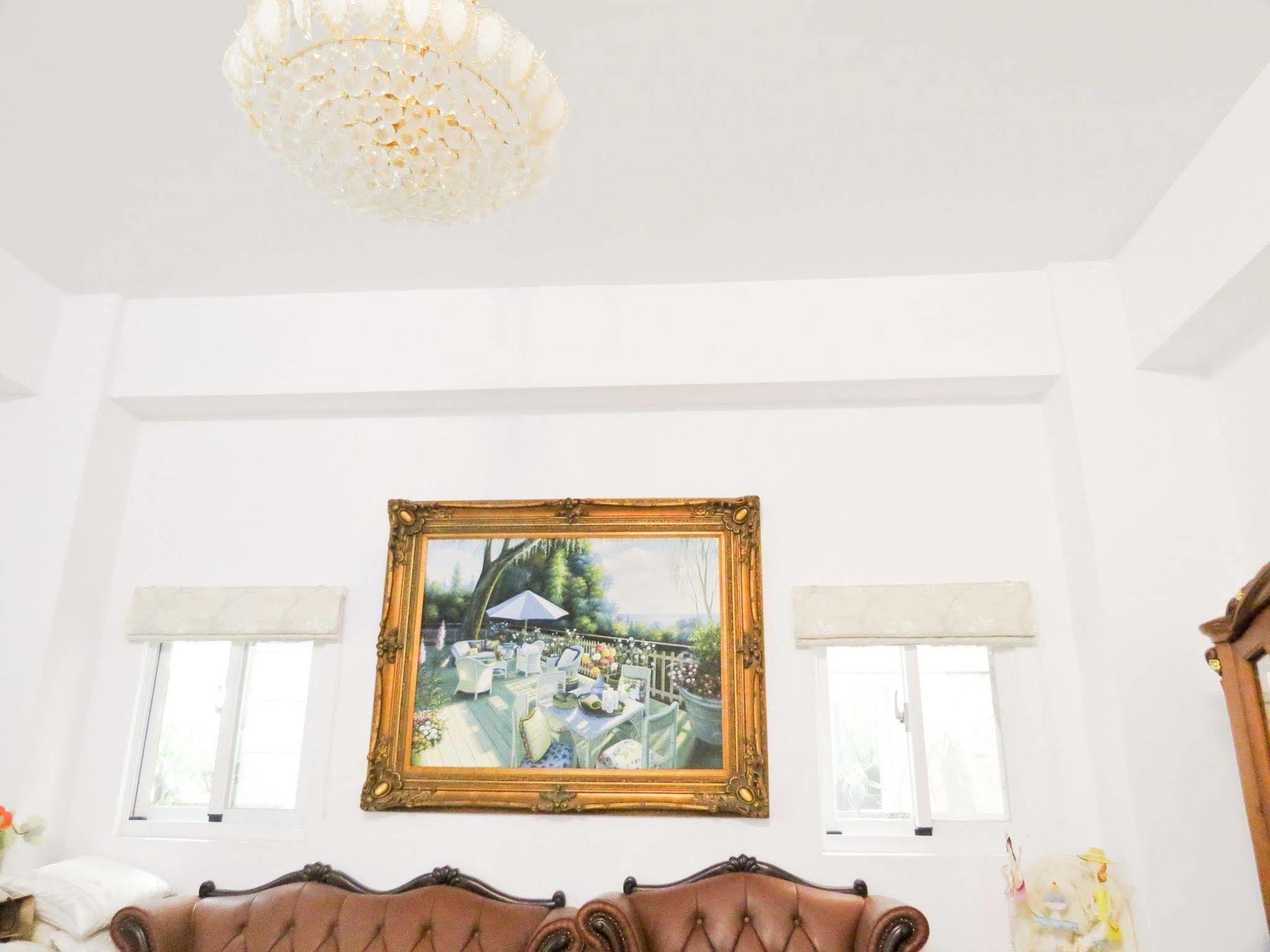 Alicegarden Homestay T'ai-tung Esterno foto