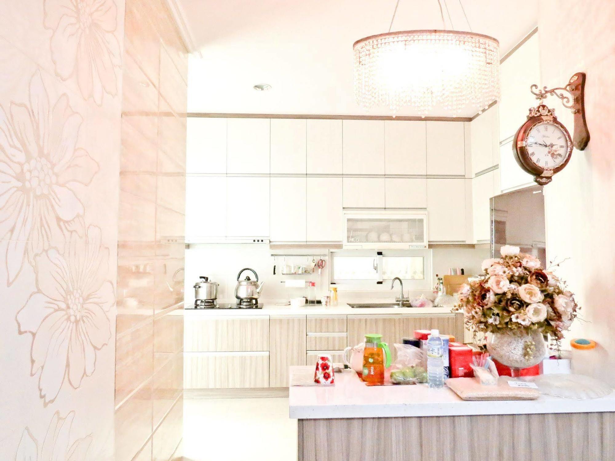 Alicegarden Homestay T'ai-tung Esterno foto